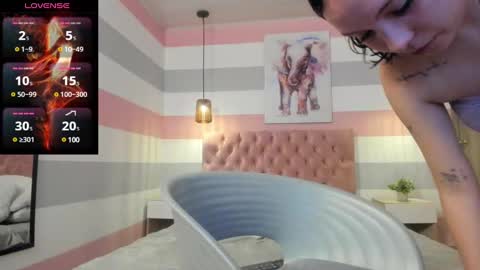 Carol  online show from February 27, 10:53 pm