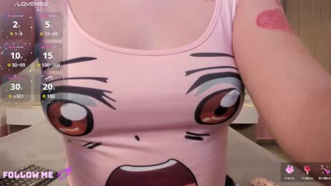 Carol  online show from March 5, 2:56 pm