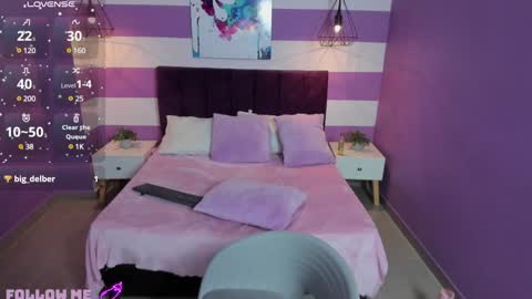 Carol  online show from January 7, 2:19 pm