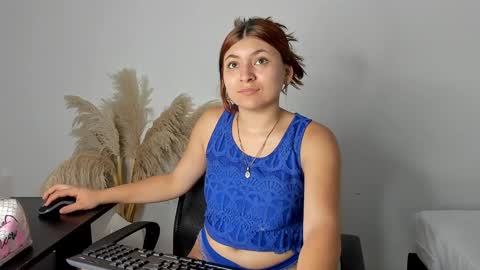 carolay759687 online show from January 13, 3:12 am
