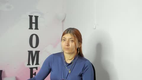 carolay759687 online show from January 27, 3:26 am