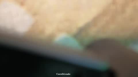 Char online show from April 18, 4:37 am