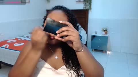 Carol de la torre online show from October 29, 2:09 pm