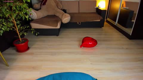 Carolina online show from November 4, 8:25 pm