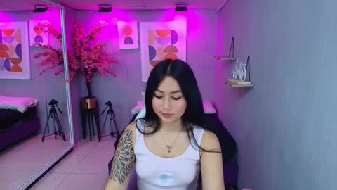 CAROLINA.  online show from March 26, 1:57 pm