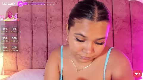 carolina_evannss online show from December 16, 4:18 am