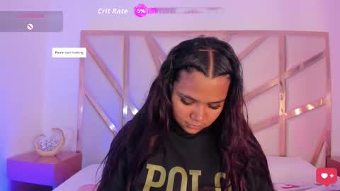 carolina_evannss online show from November 12, 11:52 am