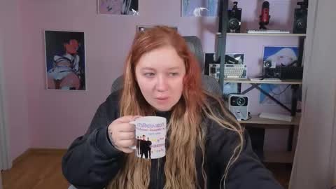 Mira online show from January 16, 5:36 am