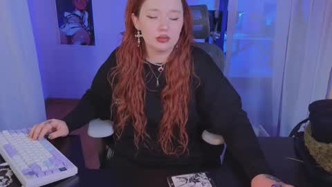 Mira online show from November 15, 1:12 pm