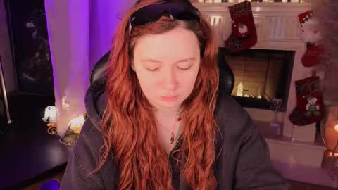 Mira online show from December 5, 2:40 pm