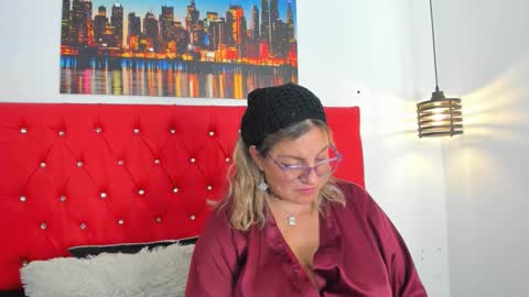 Carolina online show from February 22, 7:26 pm