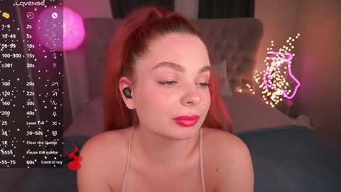 Snapshot of carolinadia chatting on February 26, 5:21 pm carolinadia online show from February 26, 5:21 pm