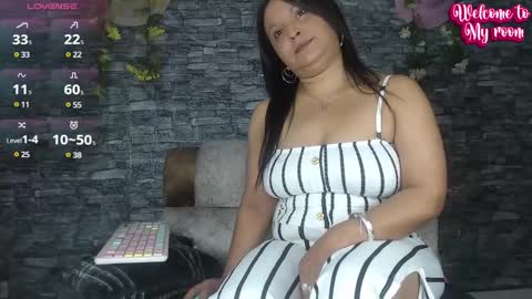 Camelia online show from February 18, 2:05 am