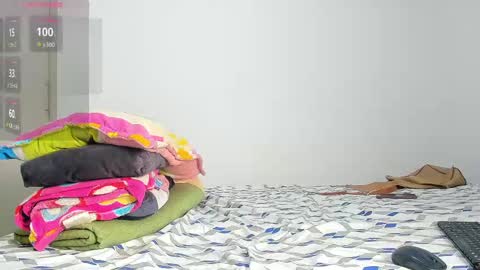 Snapshot of caroline_tovar_ chatting on September 13, 6:43 am Caroline Tovar Lovense is active my orgasms in your hands Give me more pleasure and make me cum online show from September 13, 6:43 am