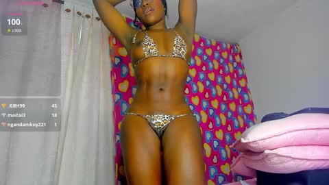 Snapshot of caroline_tovar_ chatting on February 6, 11:31 am Caroline Tovar Lovense is active my orgasms in your hands Give me more pleasure and make me cum online show from February 6, 11:31 am