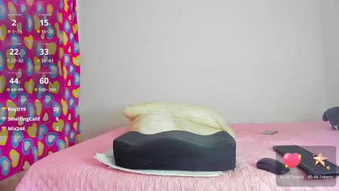 Snapshot of caroline_tovar_ chatting on January 15, 10:35 pm Caroline Tovar Lovense is active my orgasms in your hands Give me more pleasure and make me cum online show from January 15, 10:35 pm