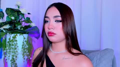 CarolineeGarcia online show from February 14, 6:23 am