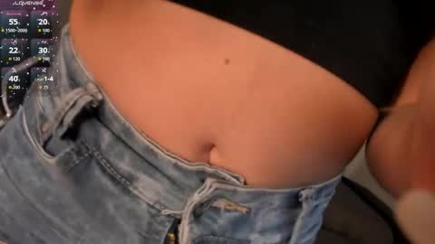 Caro online show from February 9, 9:55 am