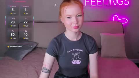 Anna online show from November 26, 10:38 am