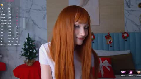 Carol online show from January 7, 6:00 pm