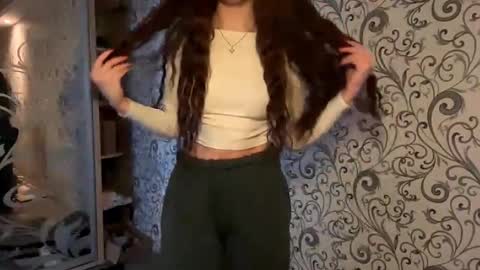 Karalina online show from November 11, 2:14 pm