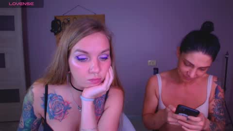 Carrie online show from November 3, 7:40 pm