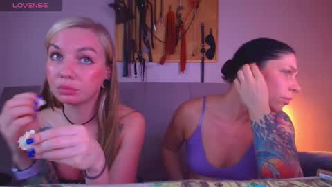 Carrie online show from February 24, 9:24 pm