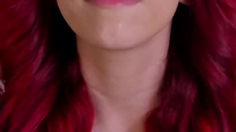 Casandra  online show from September 26, 8:06 pm