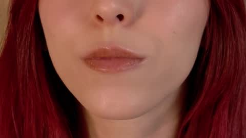 Casandra  online show from April 8, 7:27 pm