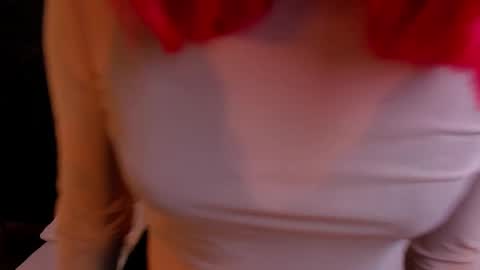 Casandra  online show from February 22, 7:21 pm