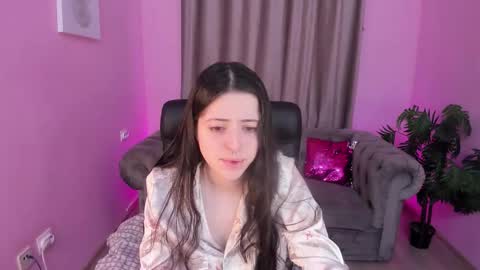 Cassie online show from February 27, 9:09 am