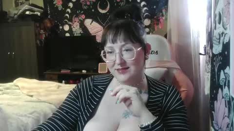 cashbratbrynn online show from May 3, 8:01 pm