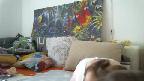 Cassandra online show from March 3, 2:21 pm