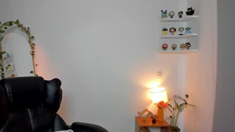 Cassie online show from July 21, 10:21 pm