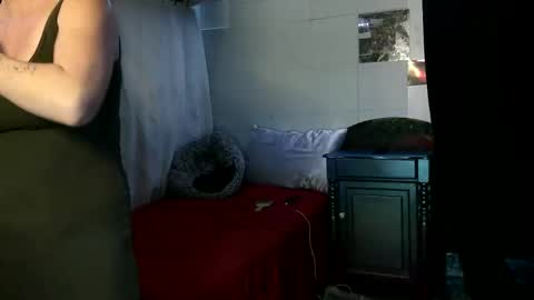 CassCassidy89 online show from December 16, 4:51 am