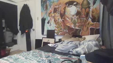 Snapshot of casscassidy89 chatting on February 3, 10:43 pm CassCassidy89 online show from February 3, 10:43 pm