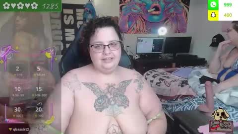 Casserole bbw online show from January 8, 6:34 pm