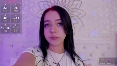 Snapshot of cassie66_ chatting on October 10, 3:44 am Celeste online show from October 10, 3:44 am
