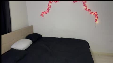 Cassie online show from February 28, 5:34 pm