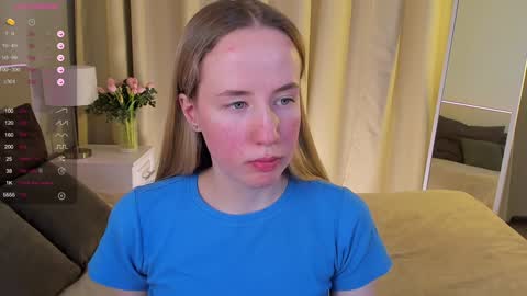 Cassie online show from January 24, 9:04 pm