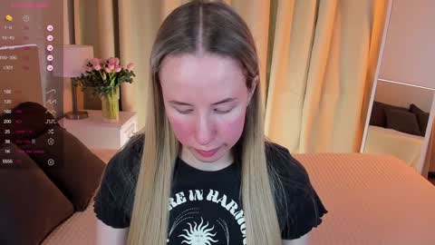 Cassie online show from January 31, 8:54 pm