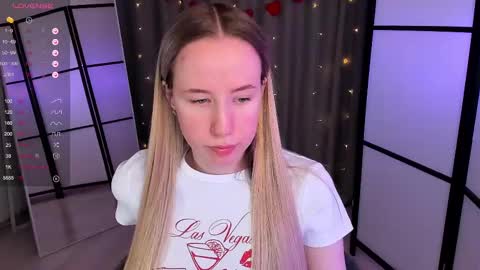 Cassie online show from February 15, 8:56 pm