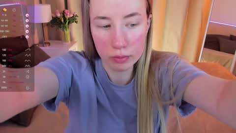 Cassie online show from January 23, 9:07 pm