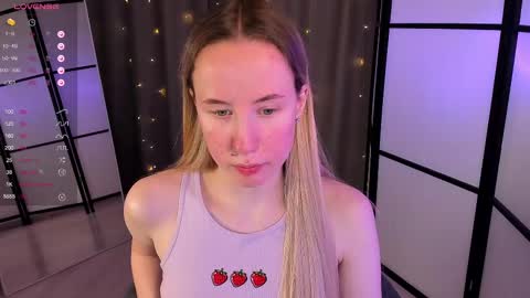 Cassie online show from February 21, 8:49 pm