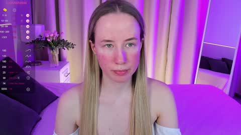 Cassie online show from February 1, 9:19 pm