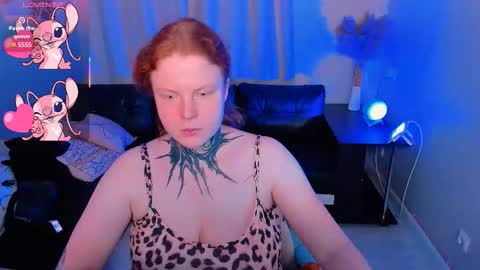 Cassie online show from November 19, 8:53 pm