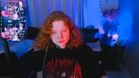 Cassie online show from November 14, 8:42 pm