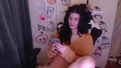 cassiealvarez online show from January 15, 5:13 am