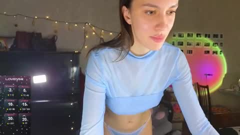 Cassie I really want Lovense Camera - check my wishlist    online show from September 11, 7:03 pm