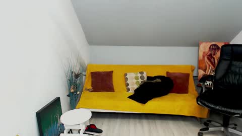 CassieJonas online show from January 27, 2:31 am